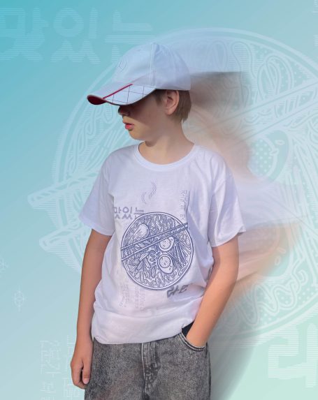 T-Shirt Design