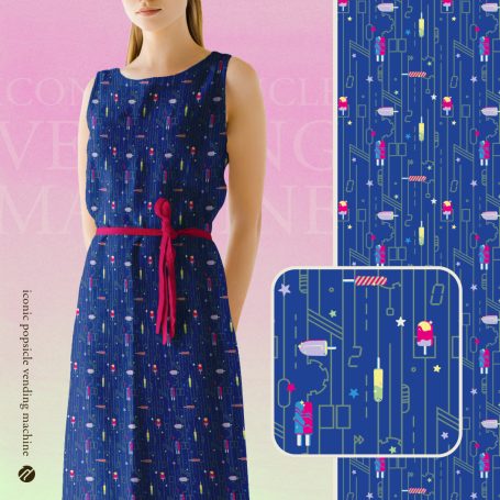 fabric design